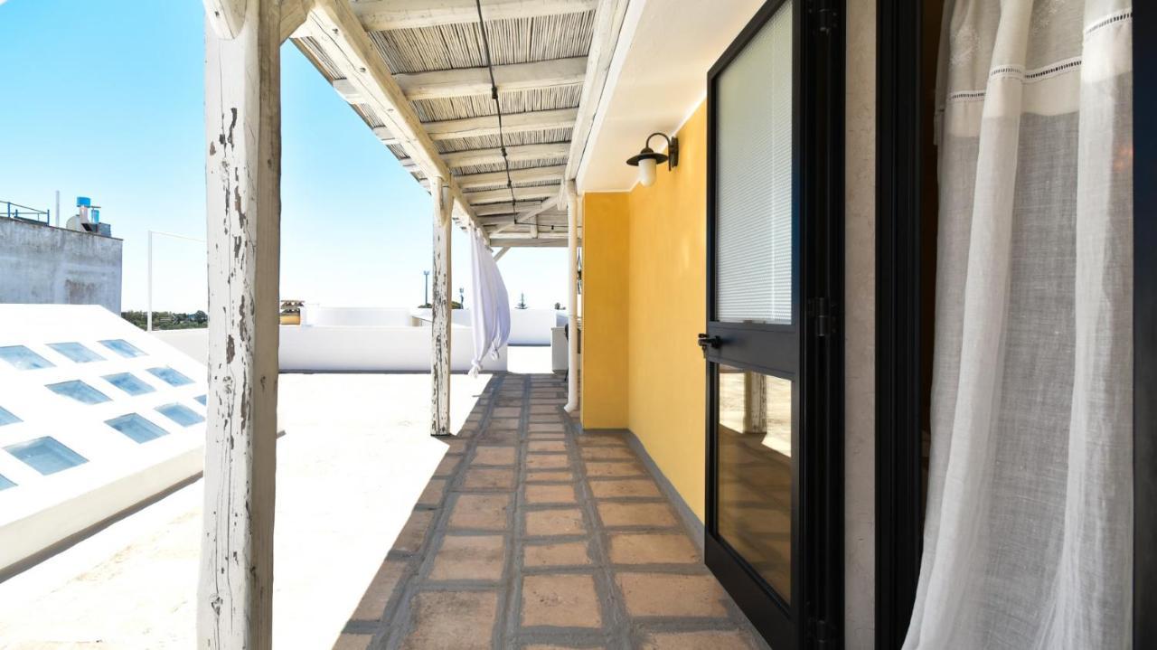 Les Maisons La Mansardina By Rentbeat Sannicola Exteriér fotografie